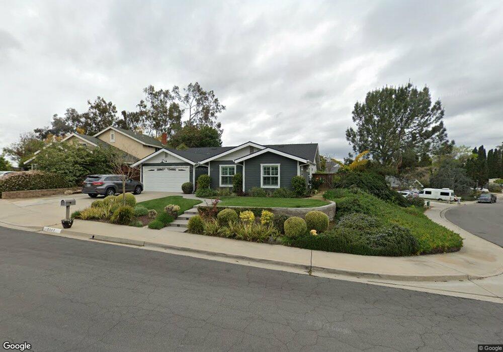 3111 Quebrada Ct, Carlsbad, CA 92009 - photo 1
