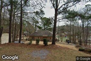424 Teague Cir, Equality, AL 36026