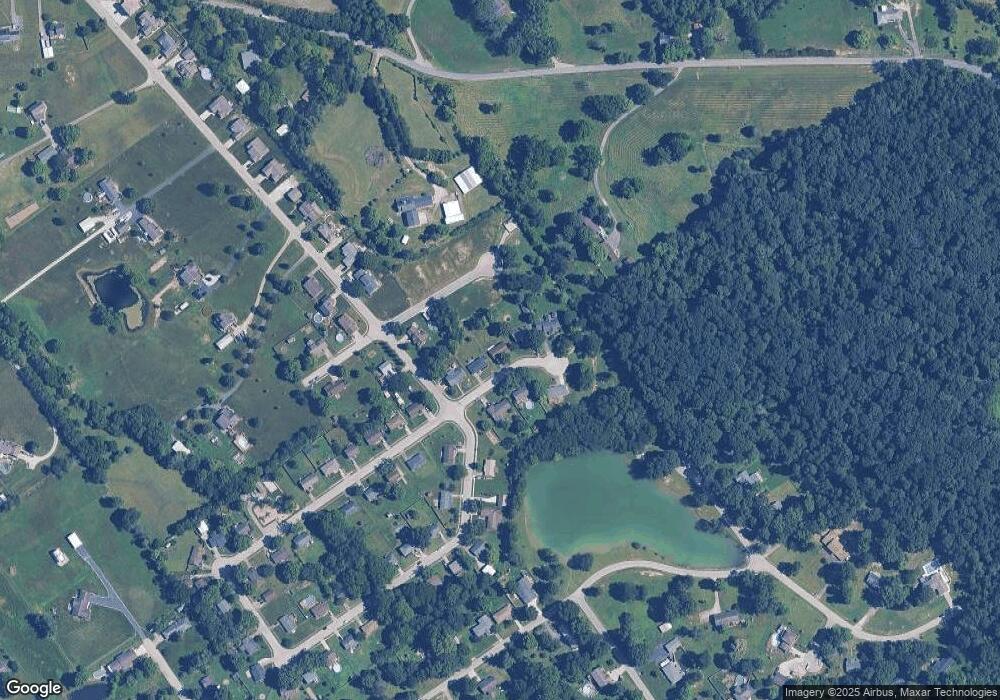 306 Bates Dr, Charlestown, IN 47111 - photo 1