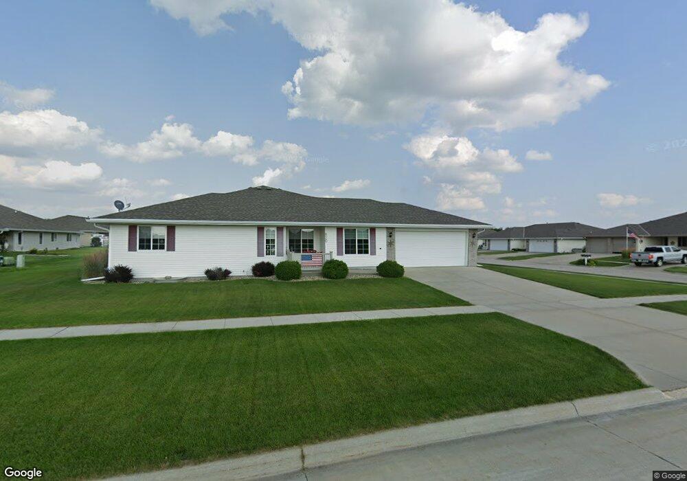 820 Mcintosh Rd, Norfolk, NE 68701 - photo 1