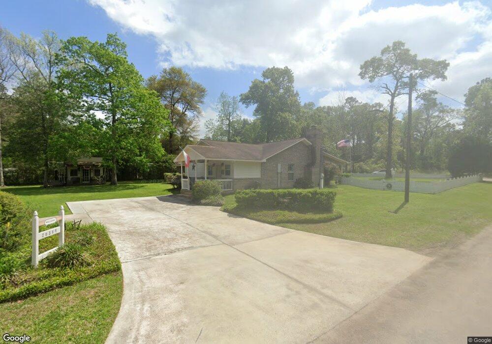 26389 Morgan Cemetery Rd, Cleveland, TX 77328 - photo 1