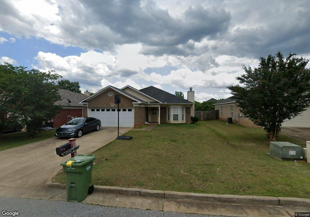 8059 Santee Ct, Columbus, GA 31909 - photo 1