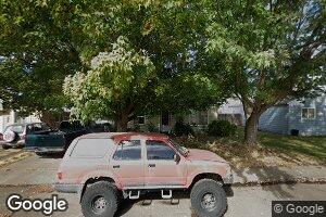 433 E Darwin St, Athena, OR 97813