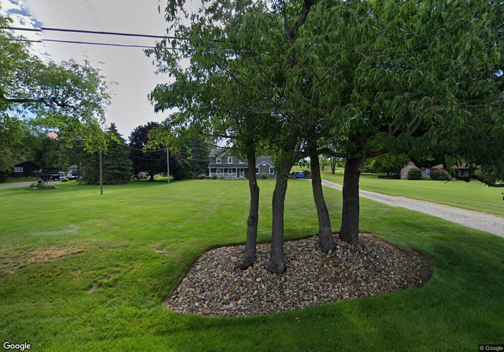 14835 Clinton Rd, Doylestown, OH 44230 - photo 1