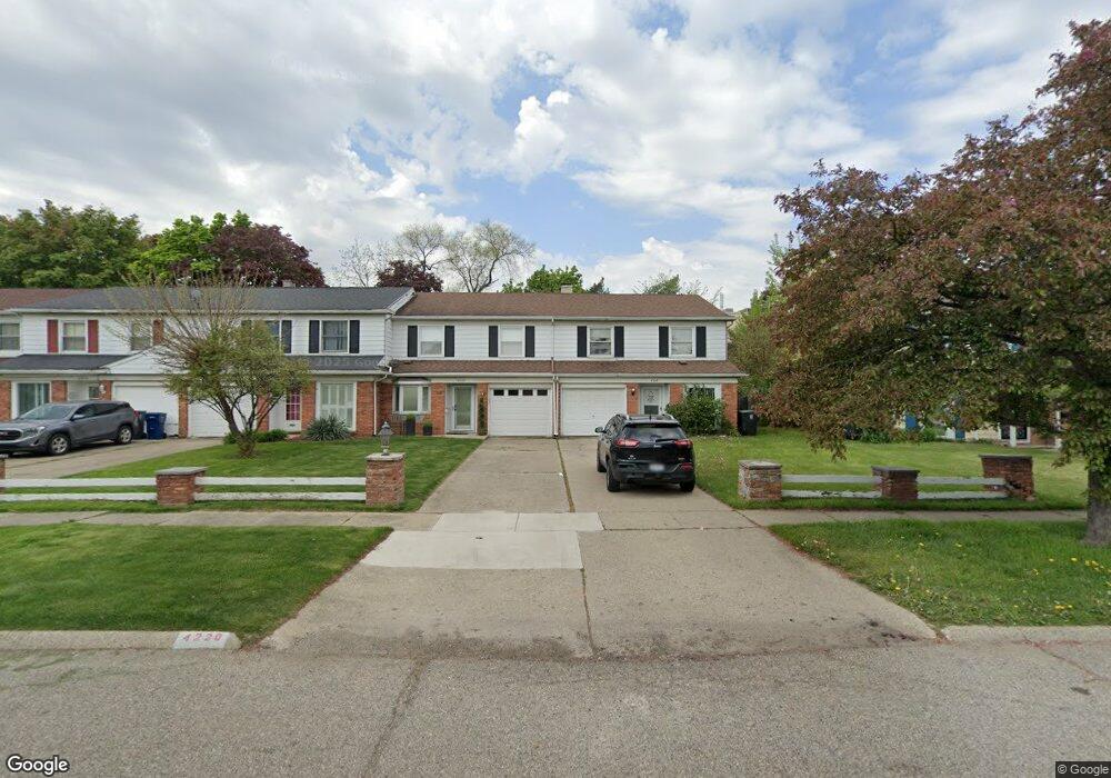 4220 Park Forest Dr, Flint, MI 48507 - photo 1