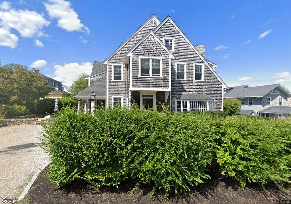 34 Howe St, Hingham, MA 02043 - photo 1