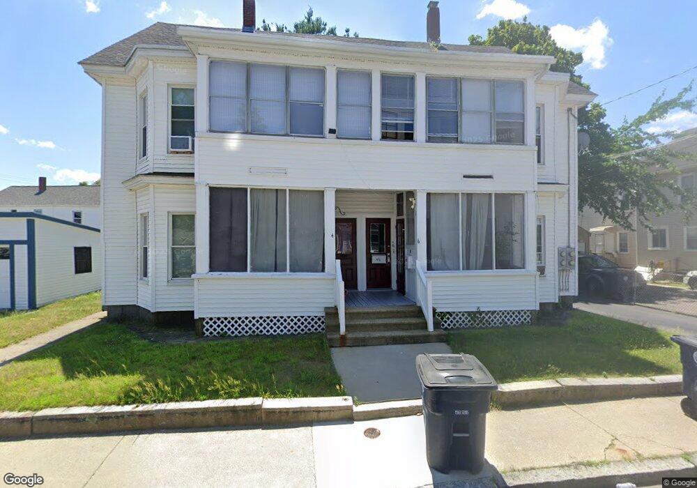 46 Blossom St, Nashua, NH 03060 - photo 1