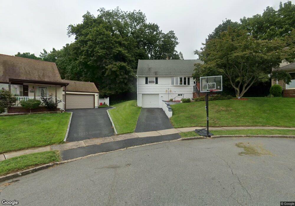42 Jacklin Ct, Clifton, NJ 07012 - photo 1