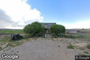 7303 E 7200 S, Jensen, UT 84035