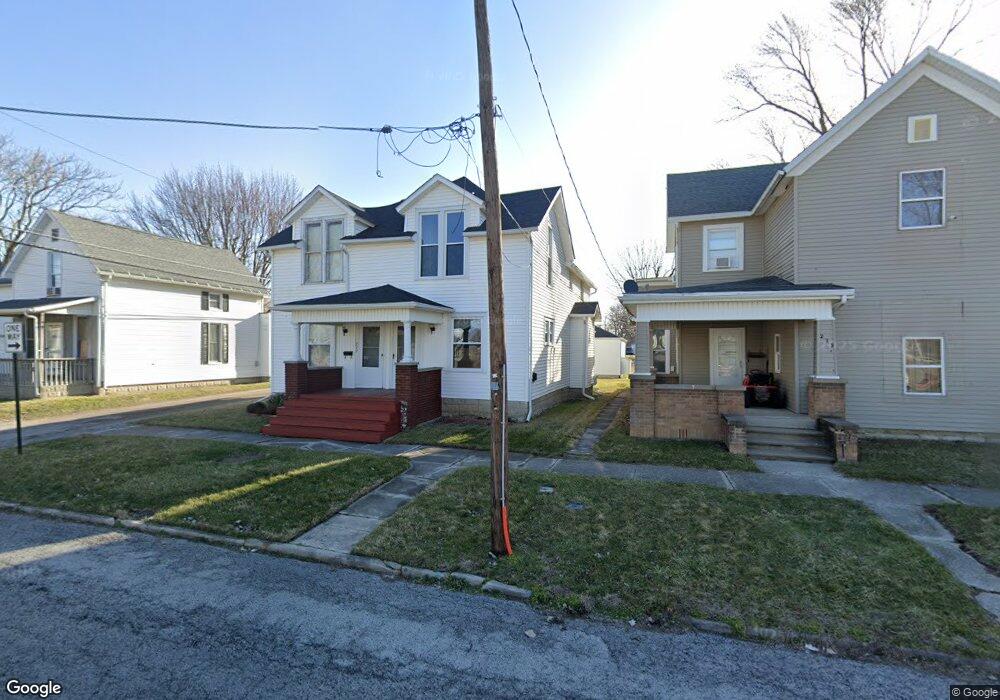 215 Clinton St unit 217, Findlay, OH 45840 - photo 1