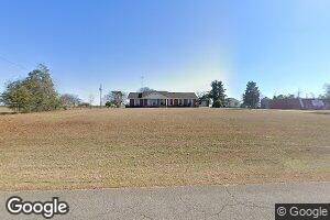 1803 Hill Top Rd, Newton, AL 36352