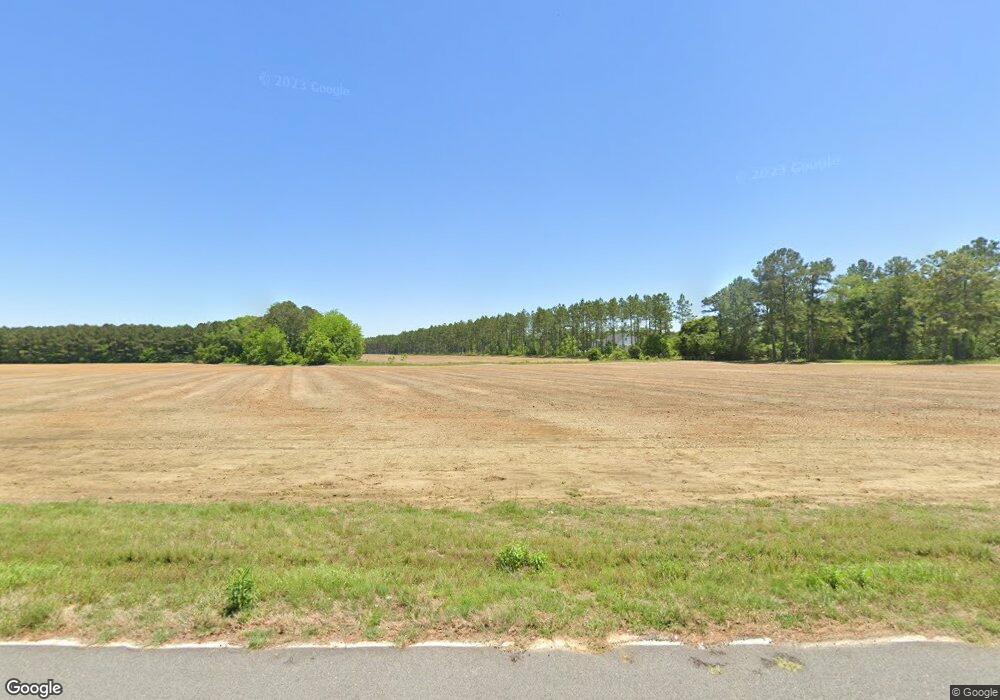 900 Bustle Rd, Coolidge, GA 31738 - photo 1