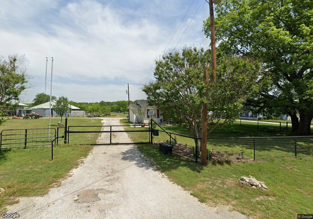 6088 Timber Trail, Azle, TX 76020 - photo 1