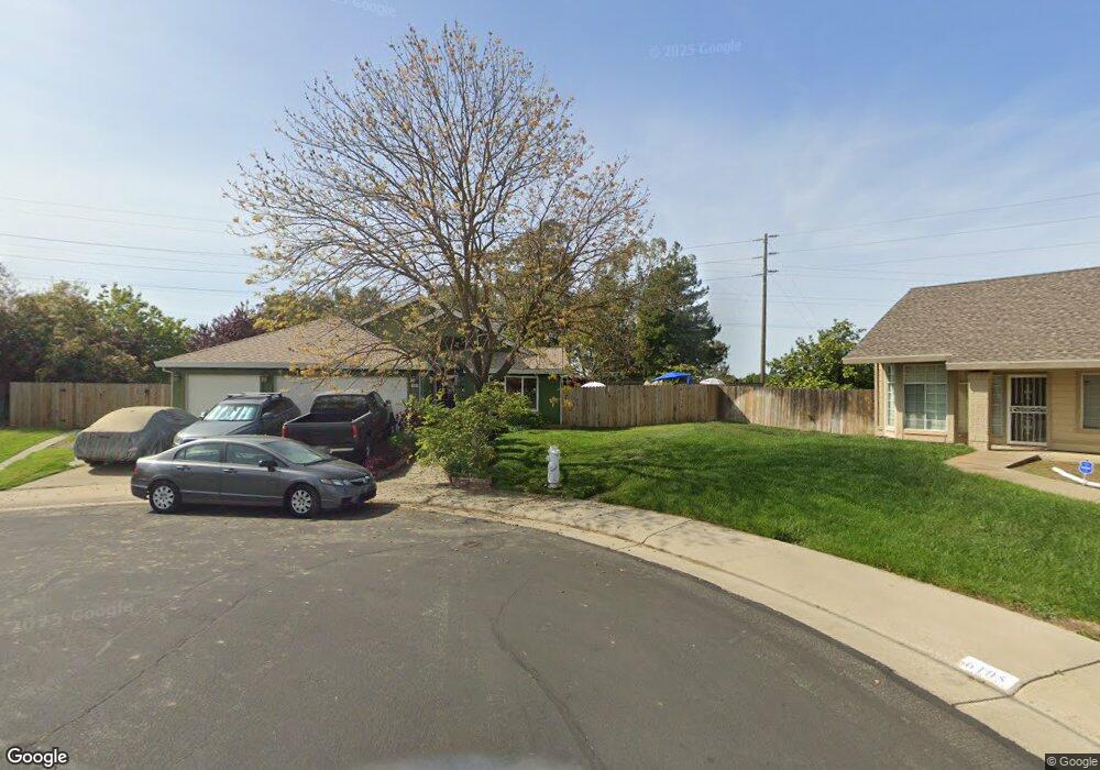 6101 Dunstan Place, Elk Grove, CA 95758 - photo 1