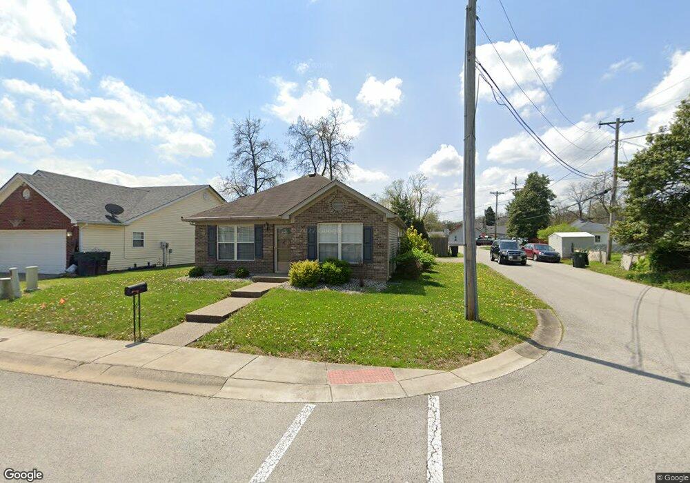 1239 Naghel St, New Albany, IN 47150 - photo 1