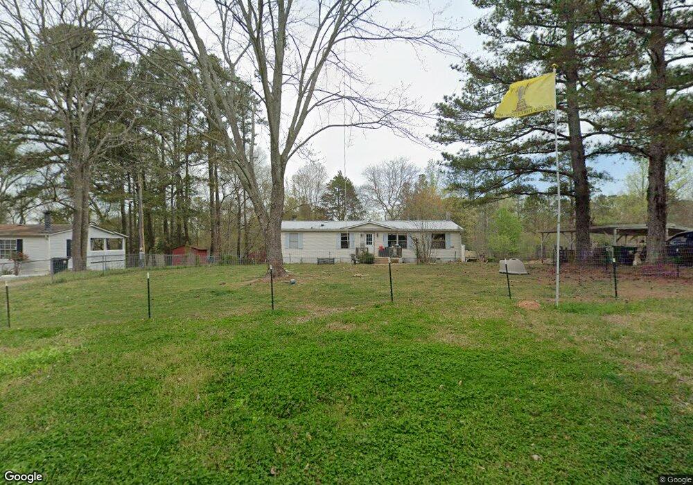 4202 Arrington Rd SE unit 40, Acworth, GA 30102 - photo 1