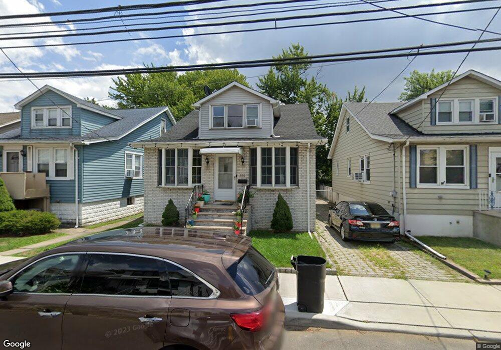 810 1st St, Secaucus, NJ 07094 - photo 1