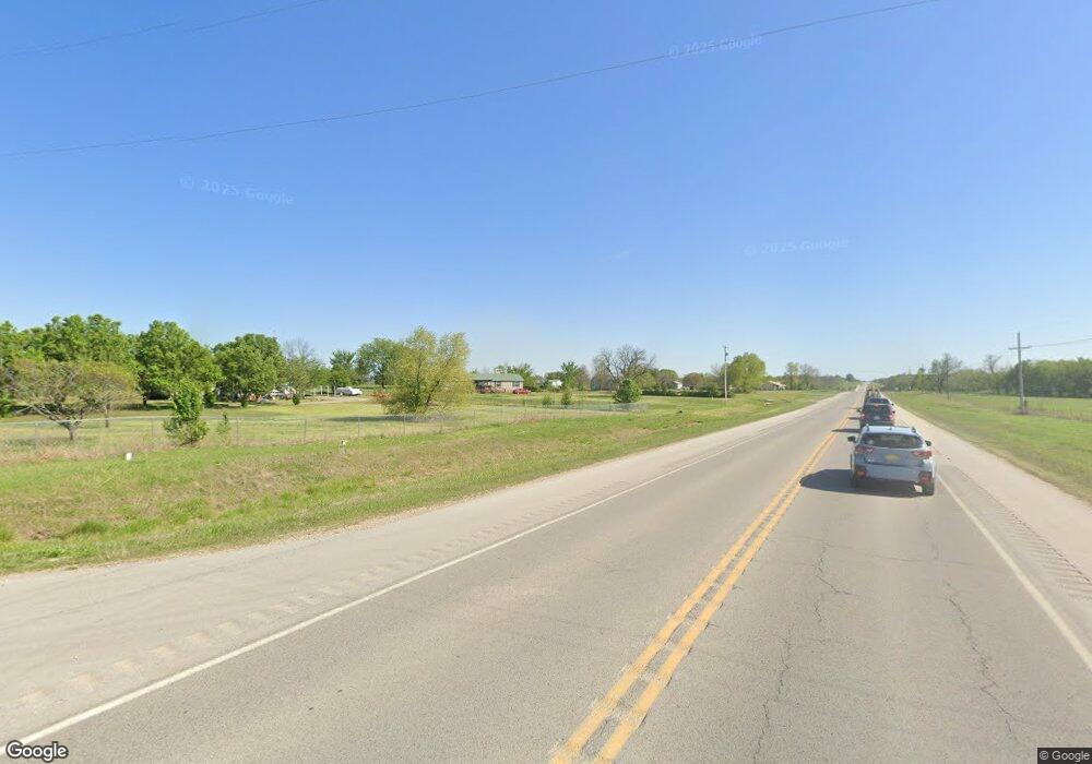 7010 Countryside Ln, Mounds, OK 74047 - photo 1