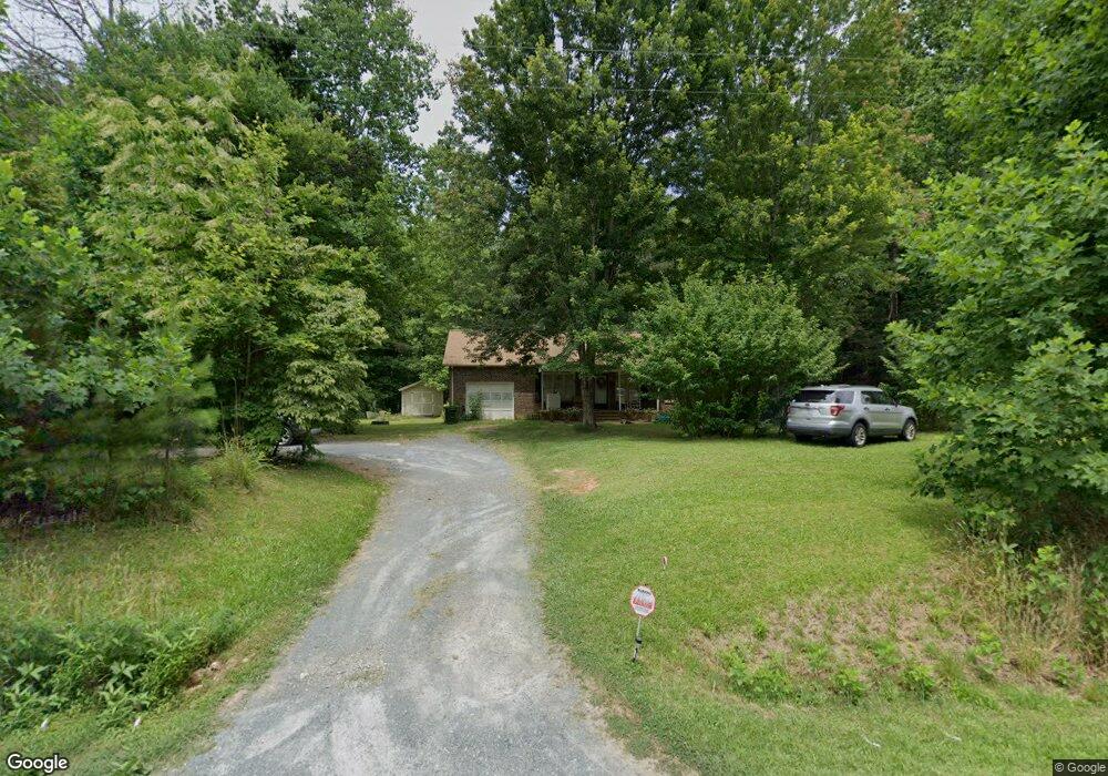 4460 Nc Highway 134, Asheboro, NC 27205 - photo 1
