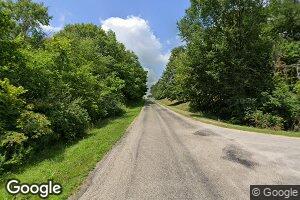 5543 W 1100 S, Amboy, IN 46911