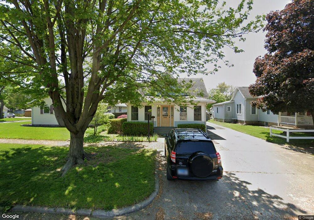 1205 Edgar Ave, Mattoon, IL 61938 - photo 1