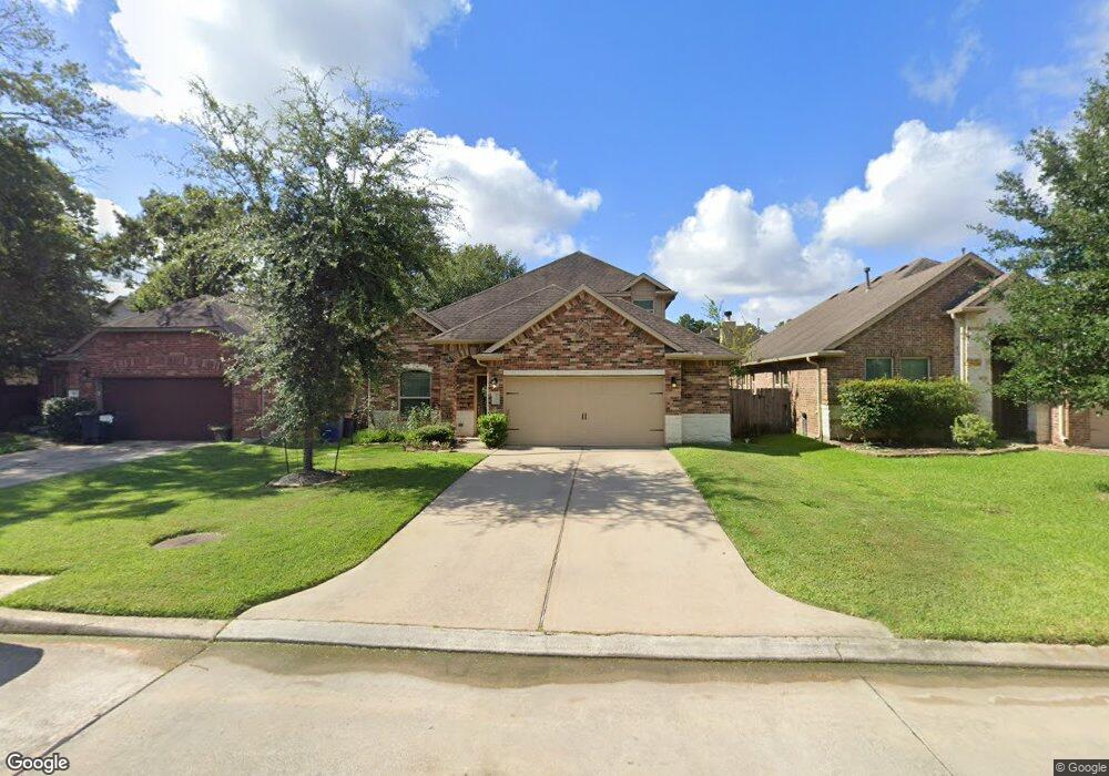 7415 Casita Dr, Magnolia, TX 77354 - photo 1