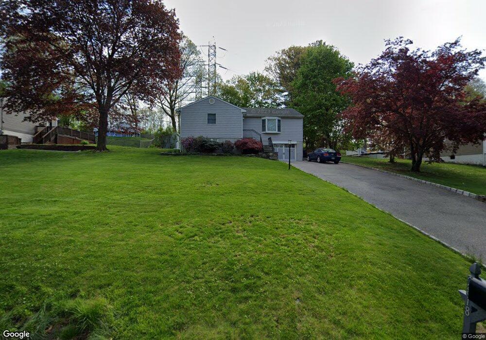 2818 Springhurst St, Yorktown Heights, NY 10598 - photo 1