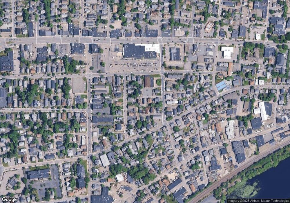 14 Munroe Ave unit 2, Waltham, MA 02453 - photo 1