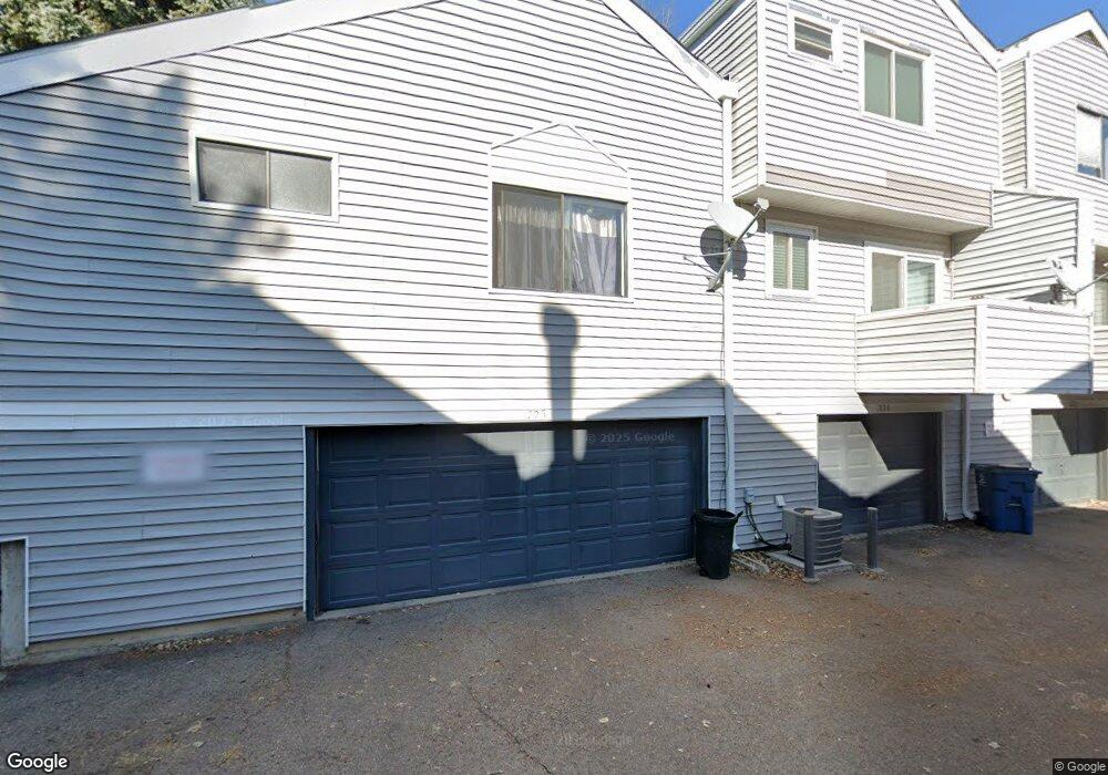 216 S Nome St, Aurora, CO 80012 - photo 1