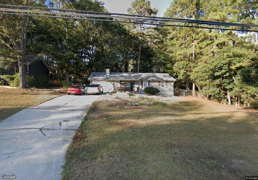 7506 Pleasant Hill Rd, Lithonia, GA 30058 - photo 1