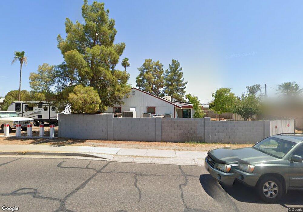 9450 N 6th Ave, Phoenix, AZ 85021 - photo 1