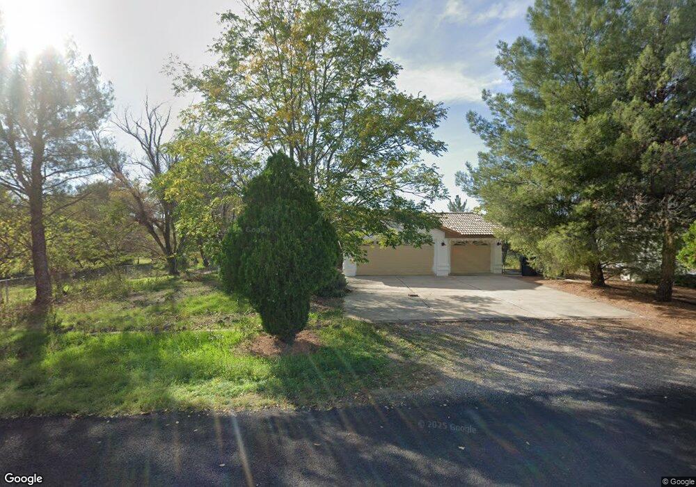 10757 E Willow Dr unit 1, Cornville, AZ 86325 - photo 1