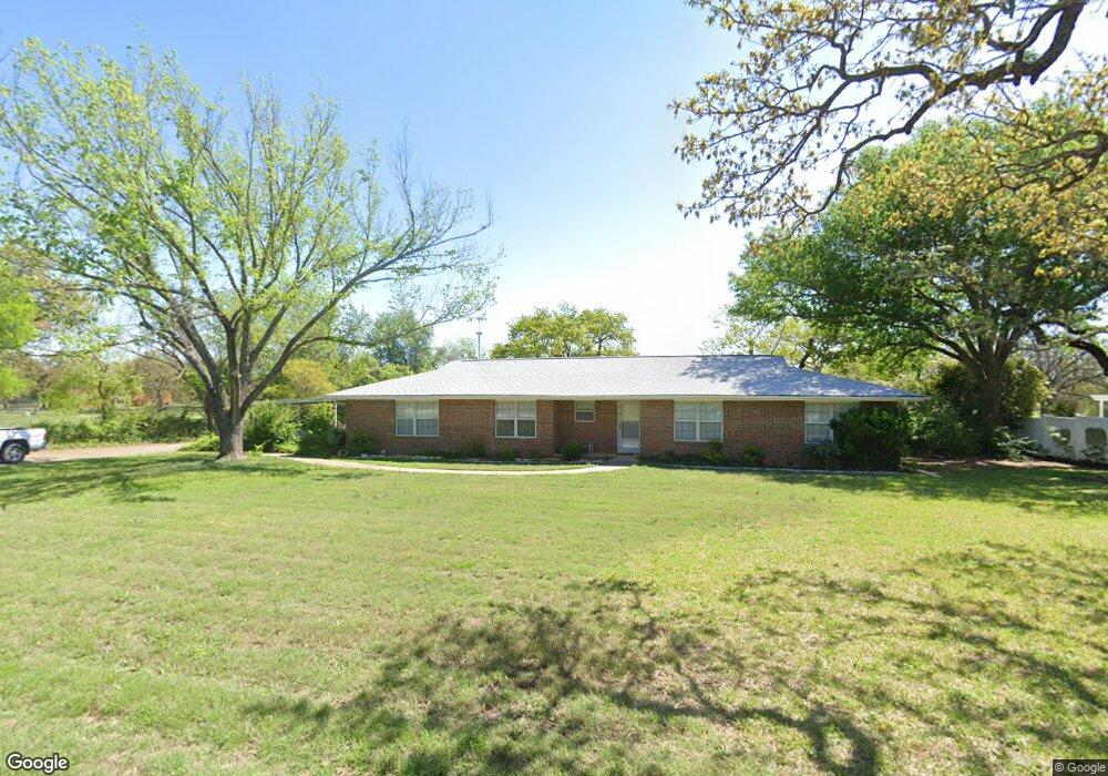 6118 County Road 1023, Joshua, TX 76058 - photo 1