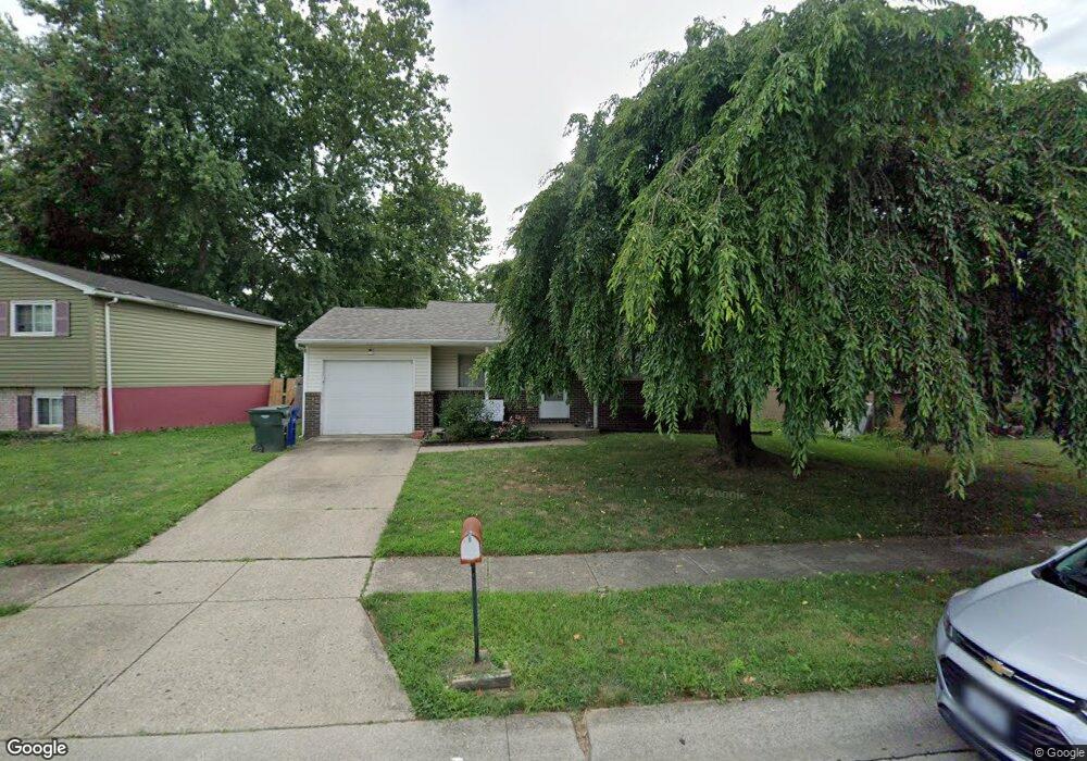 2955 Thornell Way, Columbus, OH 43232 - photo 1