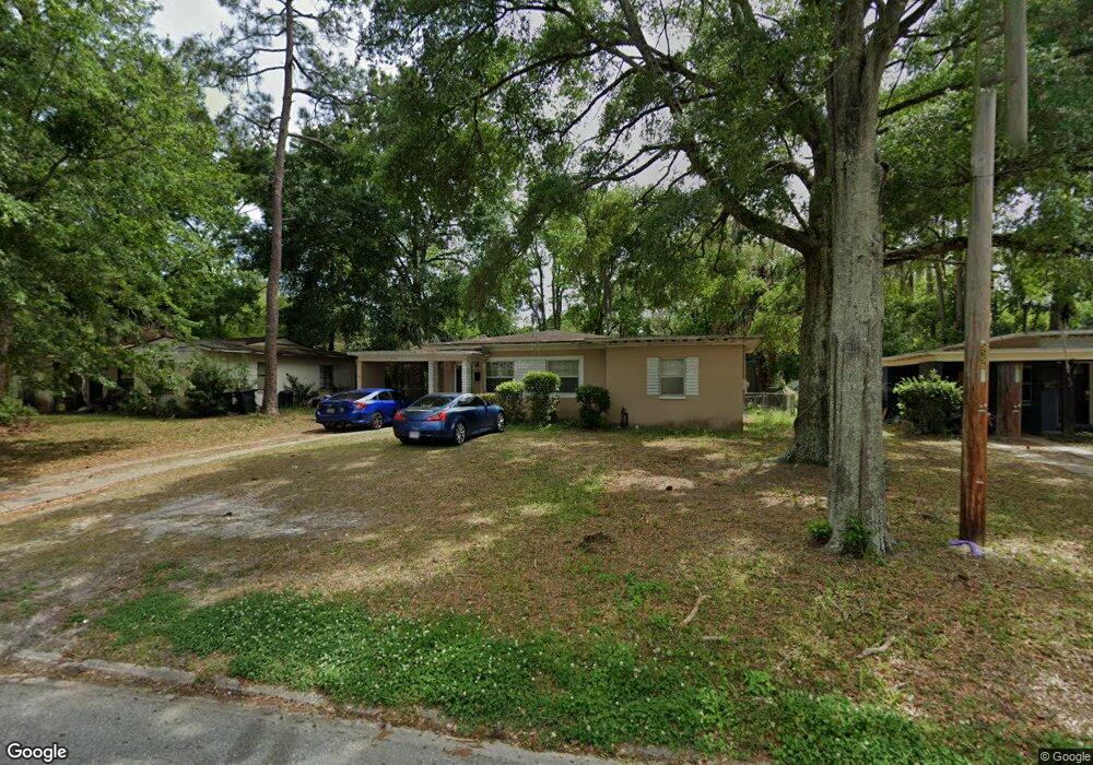 5156 Shirley Ave, Jacksonville, FL 32210 - photo 1