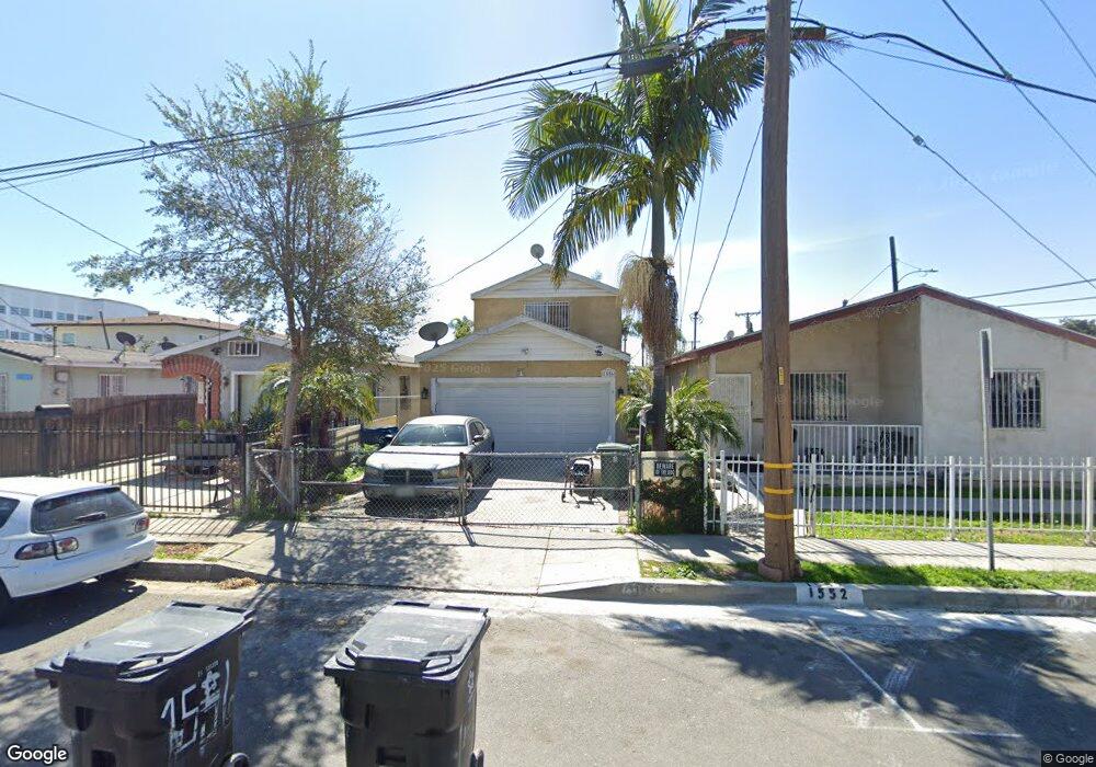 1556 E 118th Place, Los Angeles, CA 90059 - photo 1