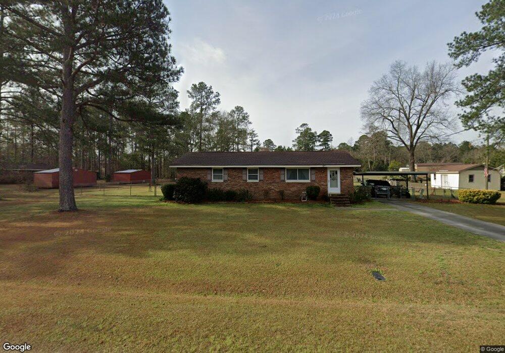 1952 Boneville Cir, Dearing, GA 30808 - photo 1