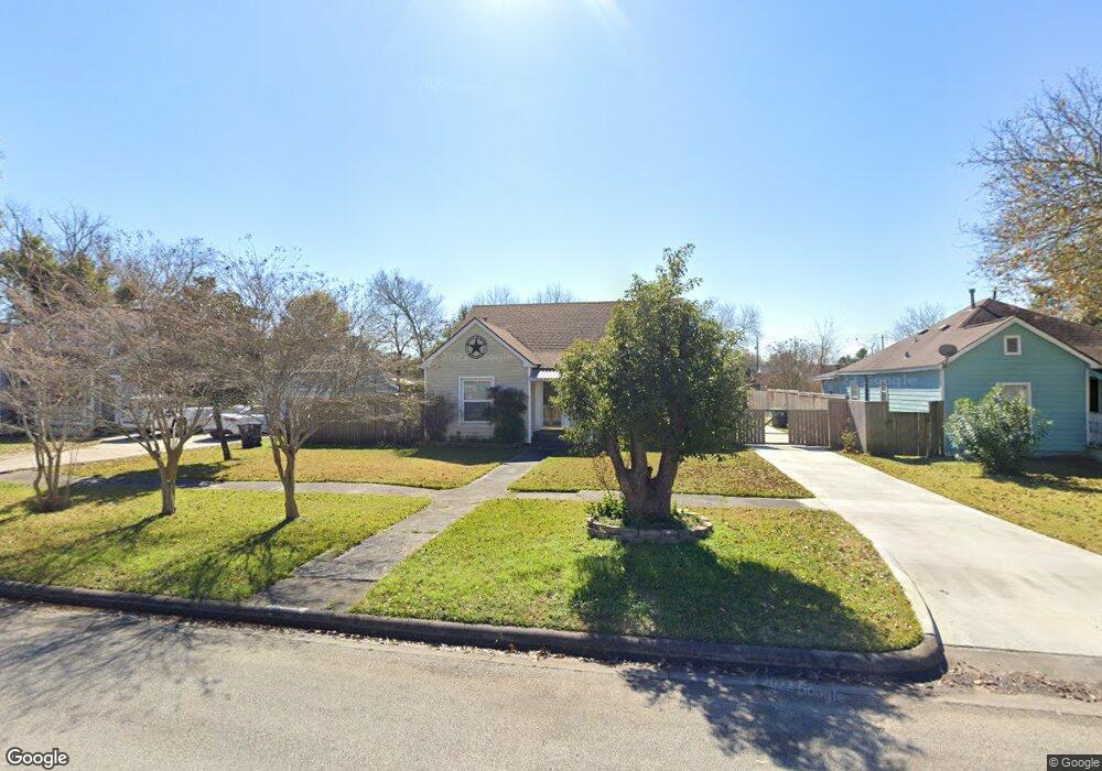 8138 Ithaca St, Houston, TX 77017 - photo 1