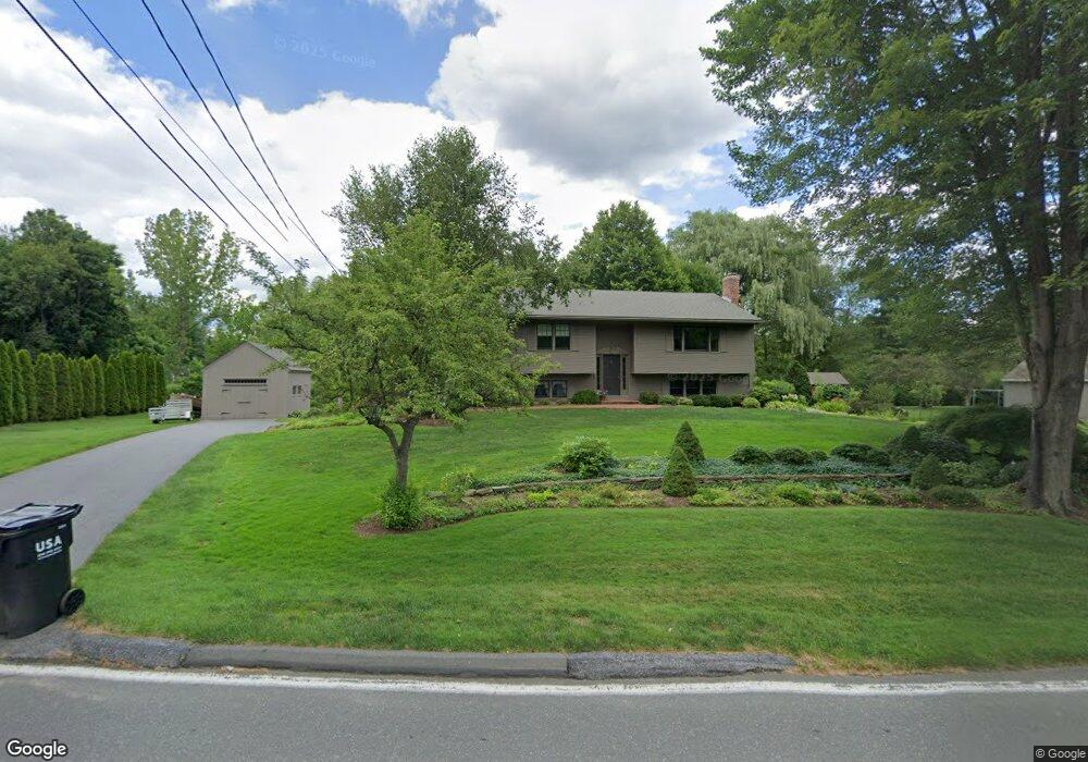 1440 River Boulevard Extension, Suffield, CT 06078 - photo 1