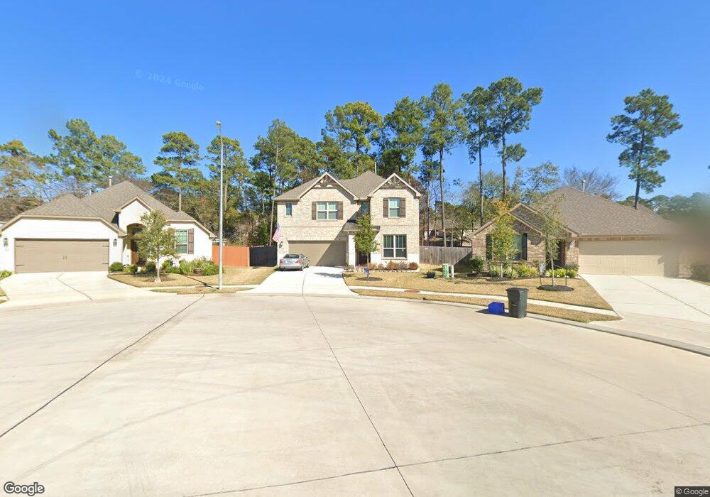 15446 Pocket Oaks Trail, Tomball, TX 77377 - photo 1