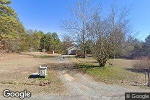 1038 Shelton Rd N, Bee Branch, AR 72013