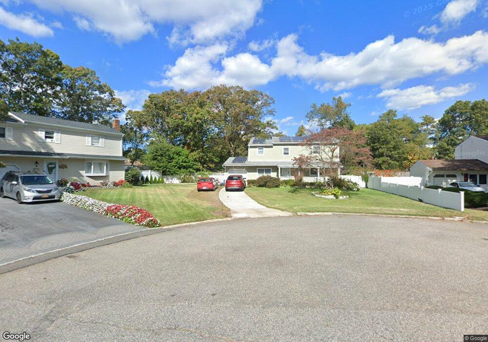 7 2nd Place, Central Islip, NY 11722 - photo 1