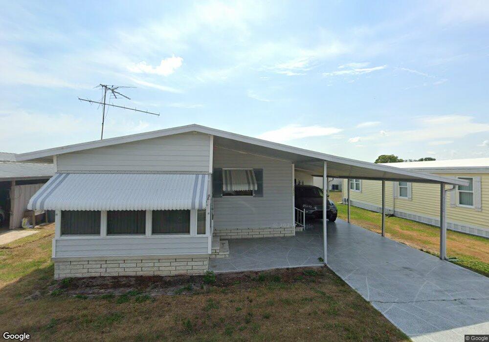 5318 Montego Dr, Zephyrhills, FL 33541 - photo 1