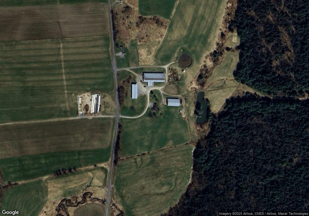 221 Swamp Rd, Fairfax, VT 05454 - photo 1