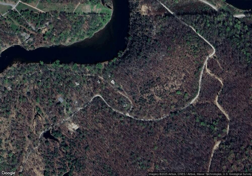 715 Dodson Waugh Loop, Great Cacapon, WV 25422 - photo 1