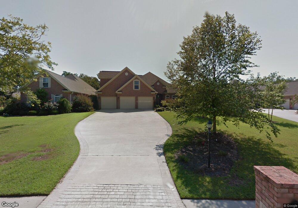 116 Bartlett Way, Centerville, GA 31028 - photo 1