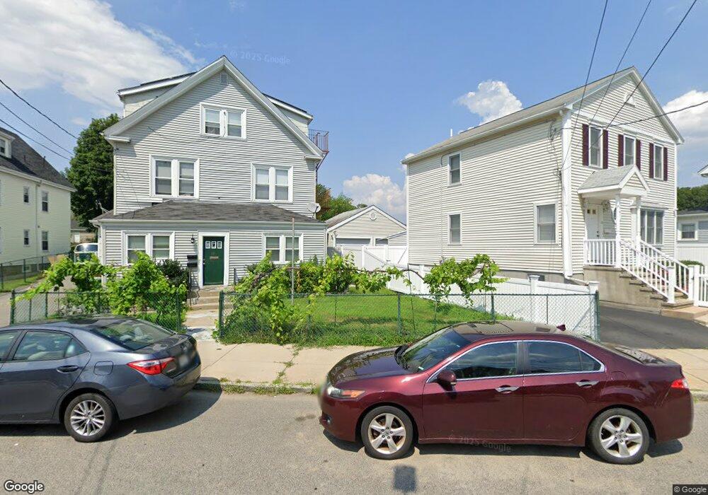 36 Ramsdell Ave, Roslindale, MA 02131 - photo 1