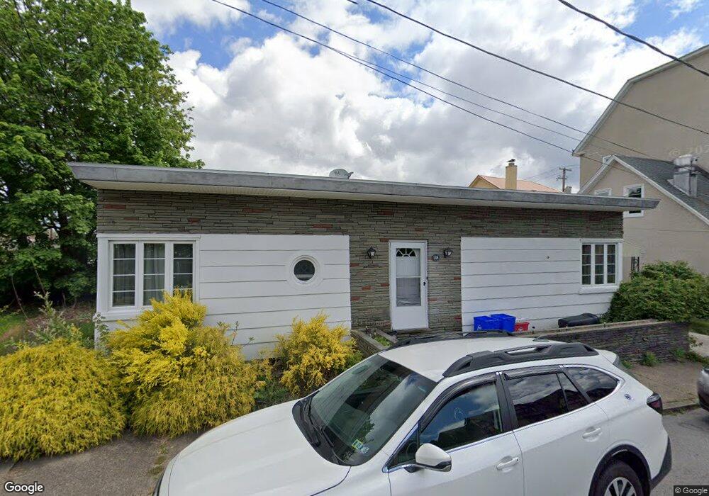 103 Bradley St, Old Forge, PA 18518 - photo 1