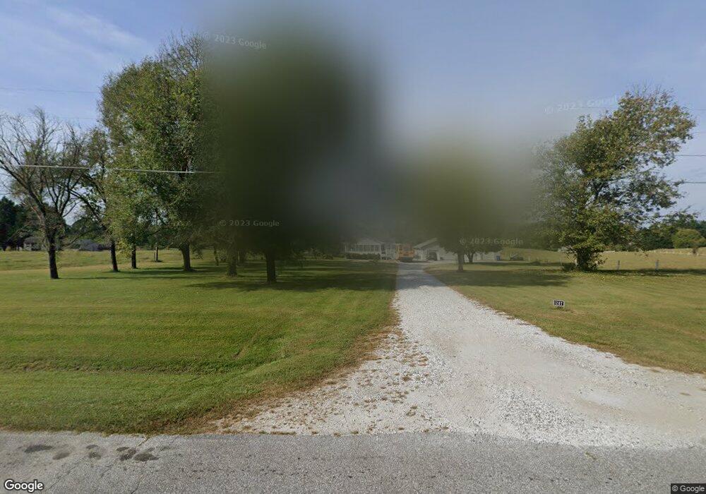 1207 Jim Thomas Rd, Demorest, GA 30535 - photo 1