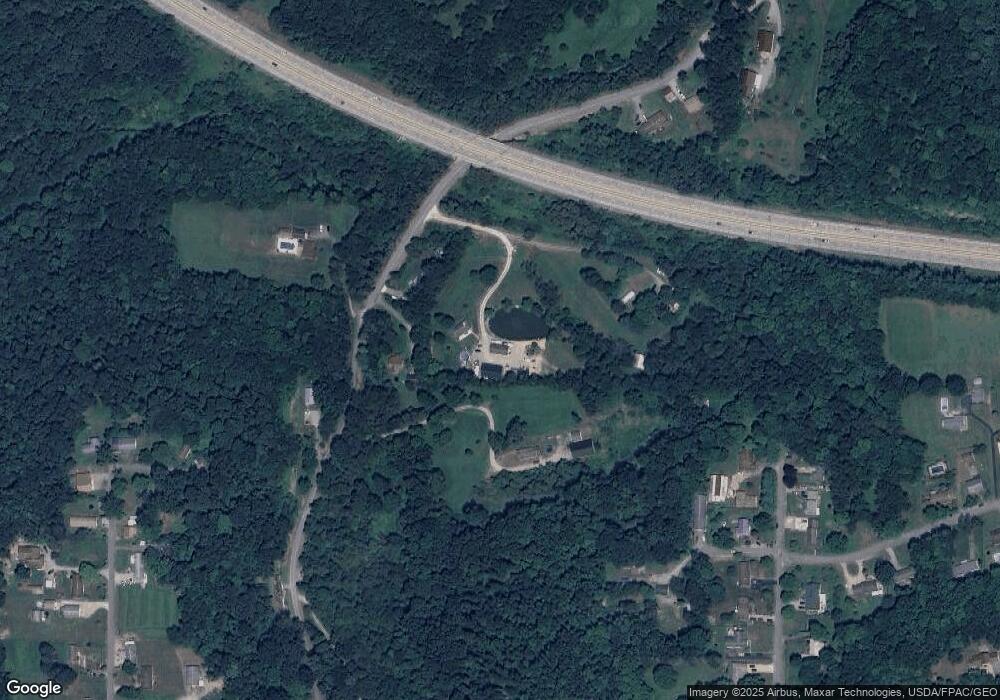 15786 Cannons Mill Rd, East Liverpool, OH 43920 - photo 1